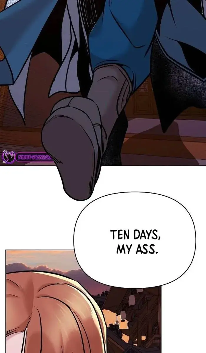 The Mysterious World's Greatest Martial Artist Little Prince Chapter 14 Page 122