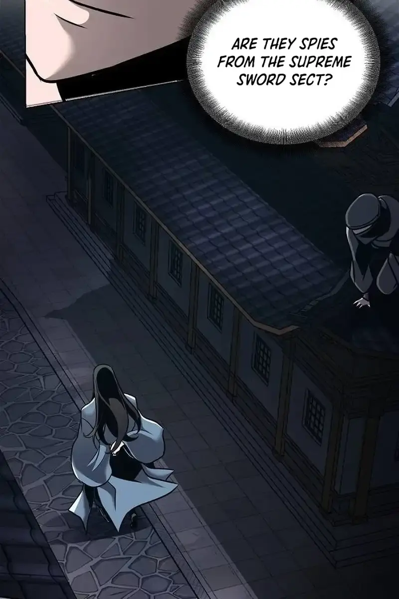 The Mysterious World's Greatest Martial Artist Little Prince Chapter 15 Page 8