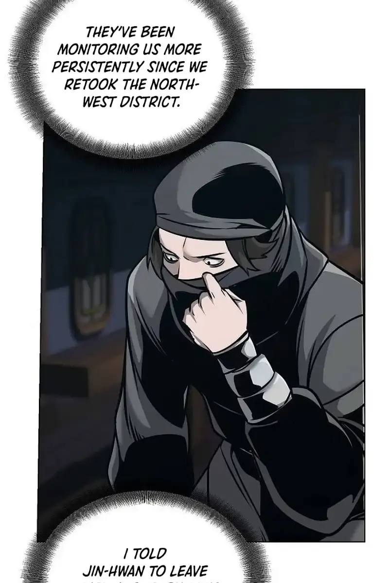 The Mysterious World's Greatest Martial Artist Little Prince Chapter 15 Page 10