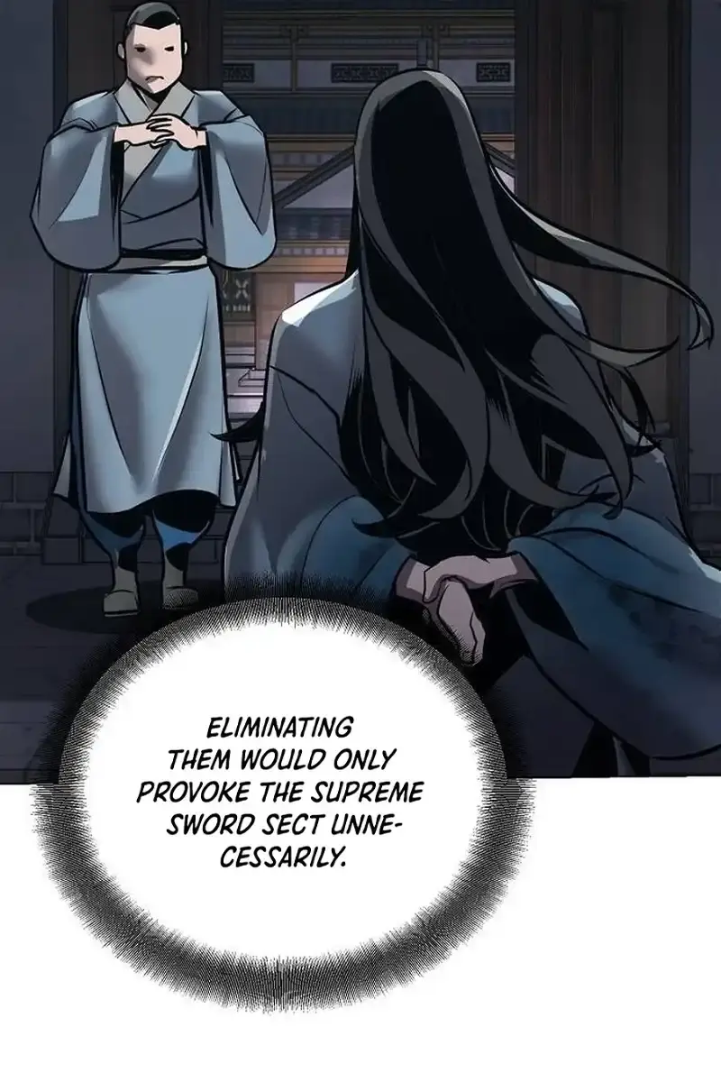 The Mysterious World's Greatest Martial Artist Little Prince Chapter 15 Page 14
