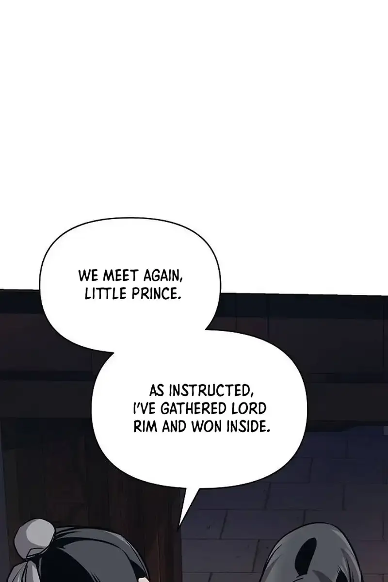 The Mysterious World's Greatest Martial Artist Little Prince Chapter 15 Page 15