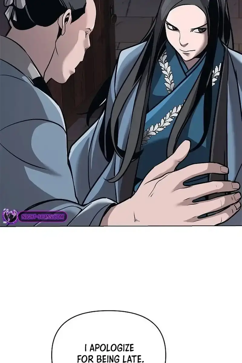 The Mysterious World's Greatest Martial Artist Little Prince Chapter 15 Page 16