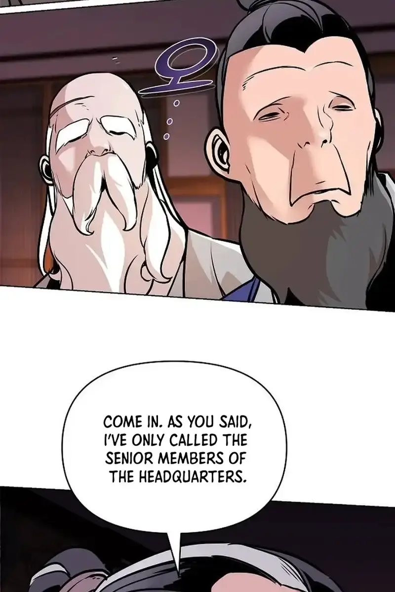 The Mysterious World's Greatest Martial Artist Little Prince Chapter 15 Page 19