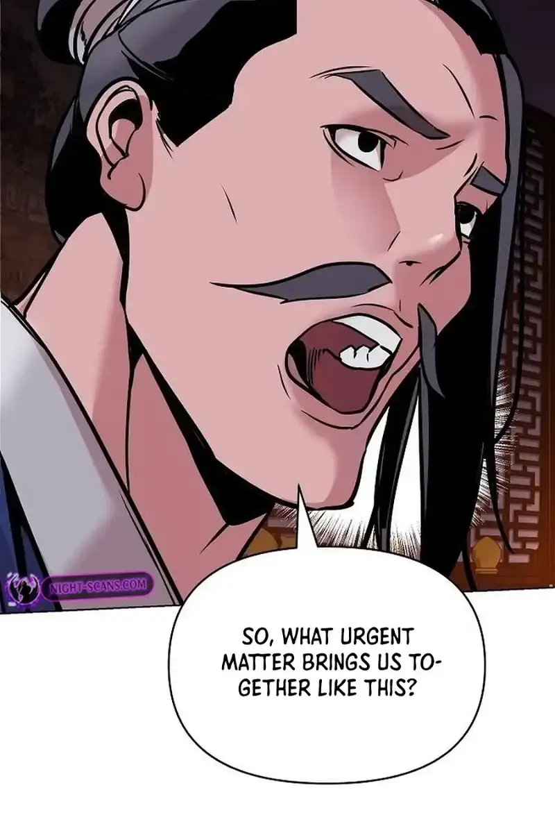 The Mysterious World's Greatest Martial Artist Little Prince Chapter 15 Page 20