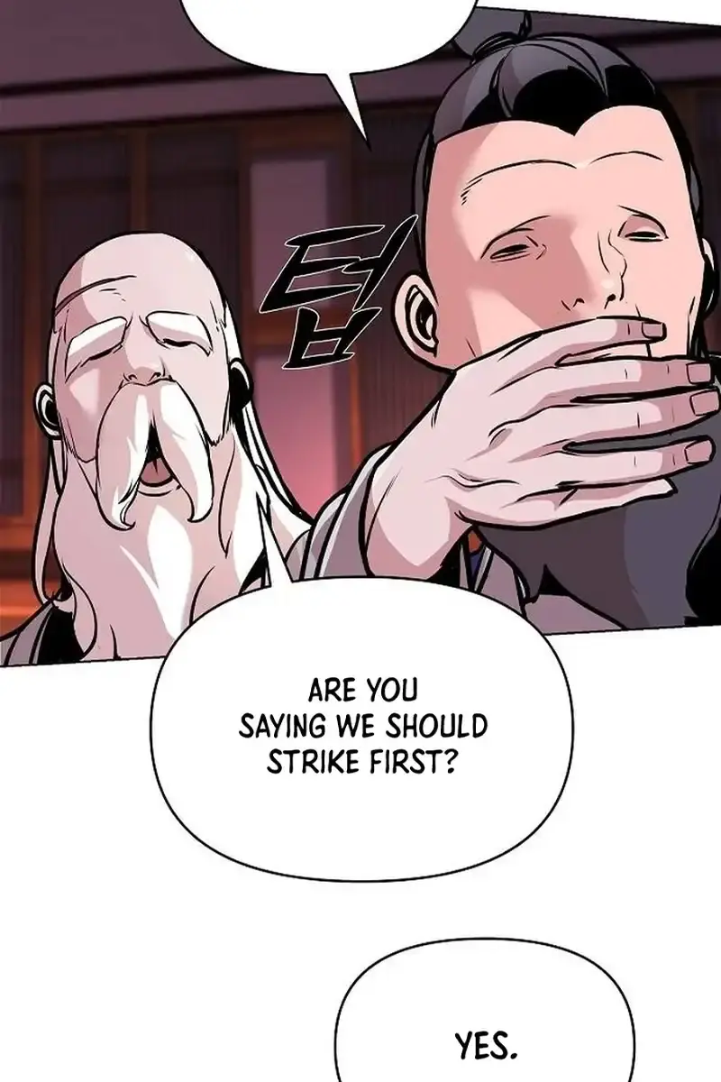 The Mysterious World's Greatest Martial Artist Little Prince Chapter 15 Page 26