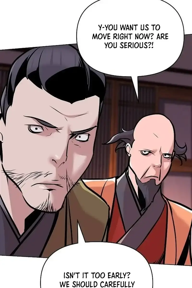 The Mysterious World's Greatest Martial Artist Little Prince Chapter 15 Page 29
