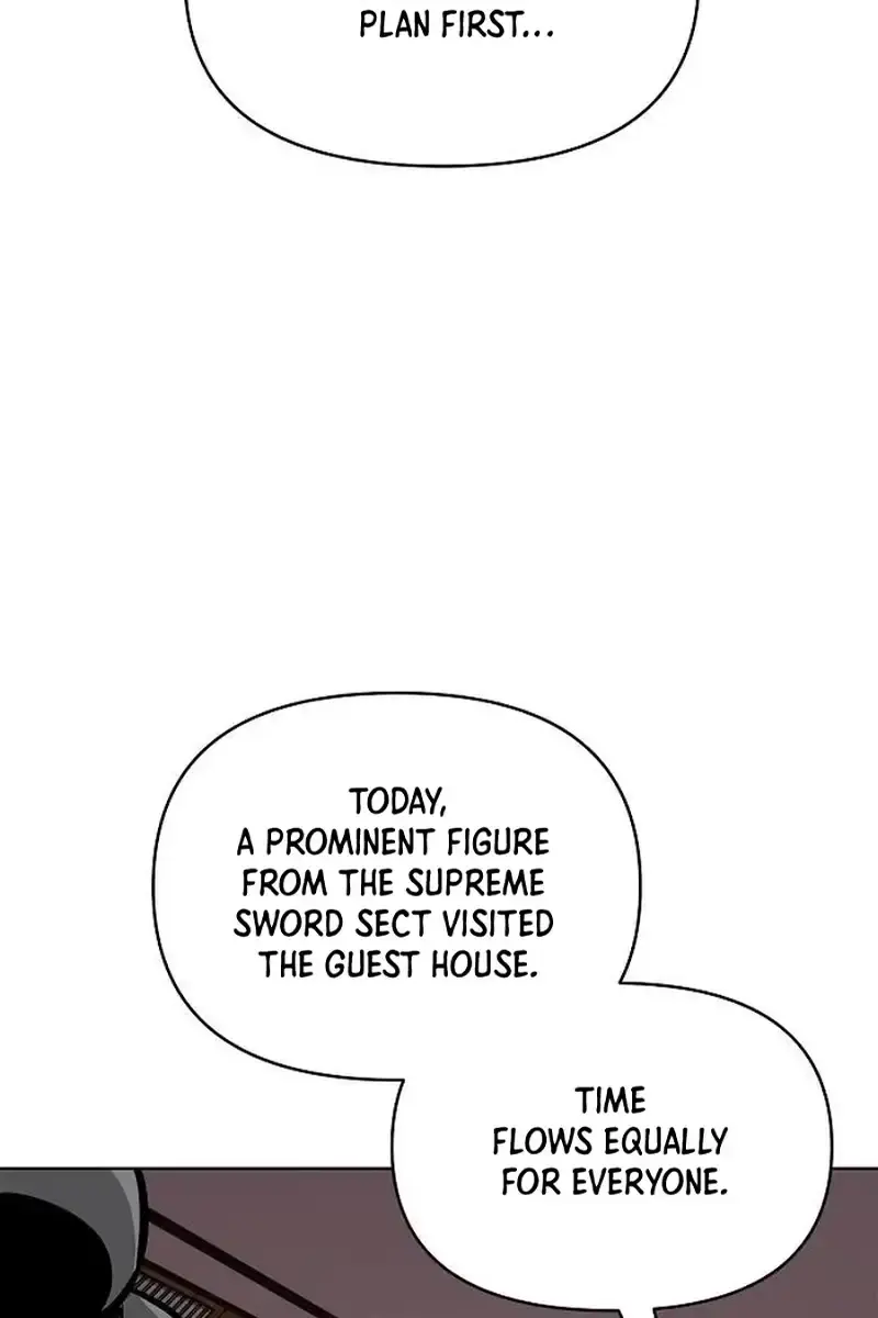 The Mysterious World's Greatest Martial Artist Little Prince Chapter 15 Page 30