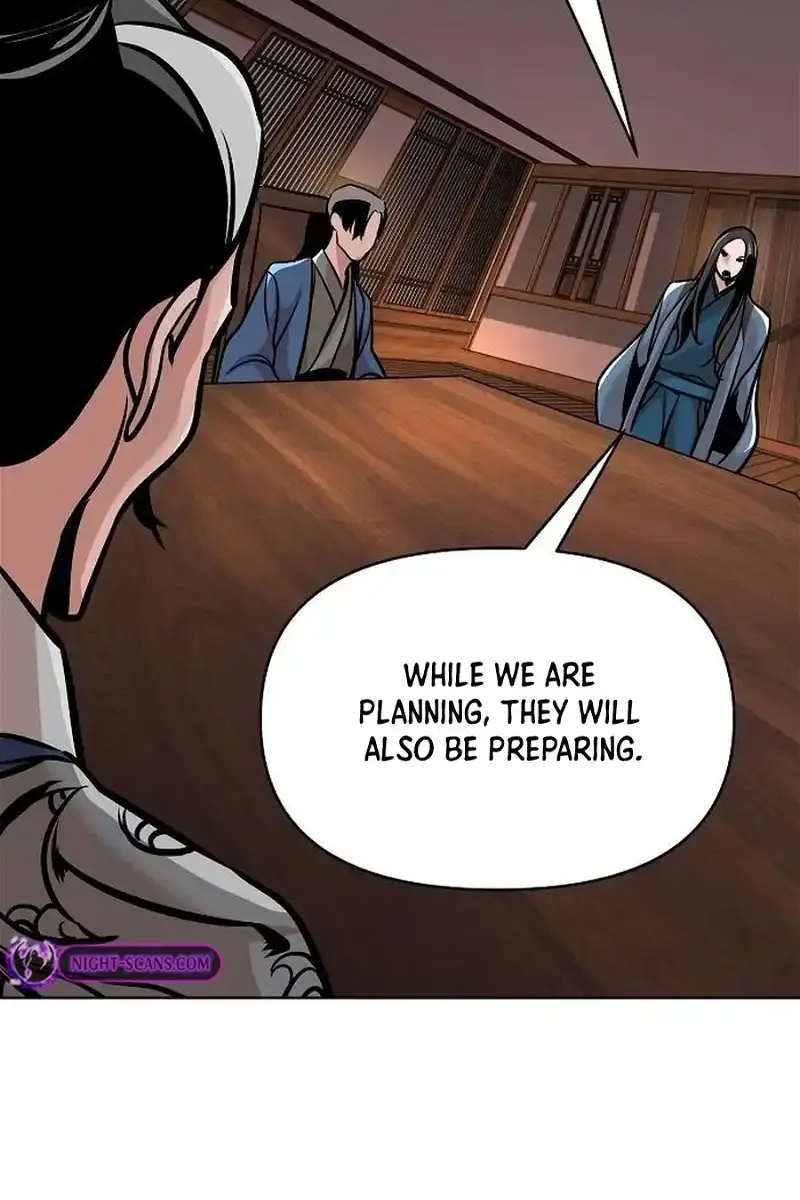 The Mysterious World's Greatest Martial Artist Little Prince Chapter 15 Page 31
