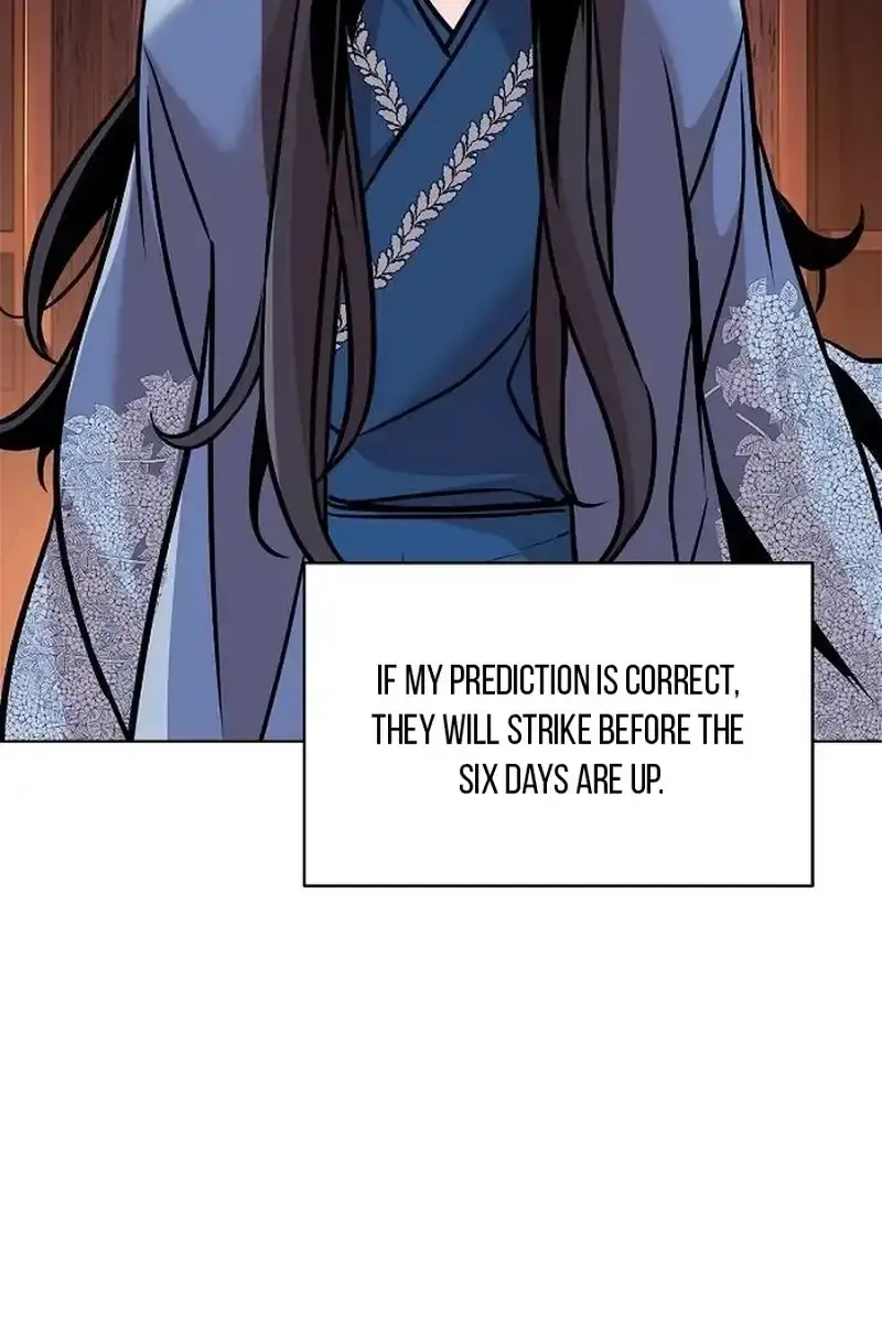 The Mysterious World's Greatest Martial Artist Little Prince Chapter 15 Page 33
