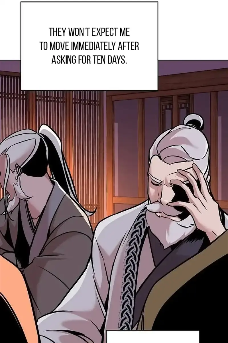 The Mysterious World's Greatest Martial Artist Little Prince Chapter 15 Page 36