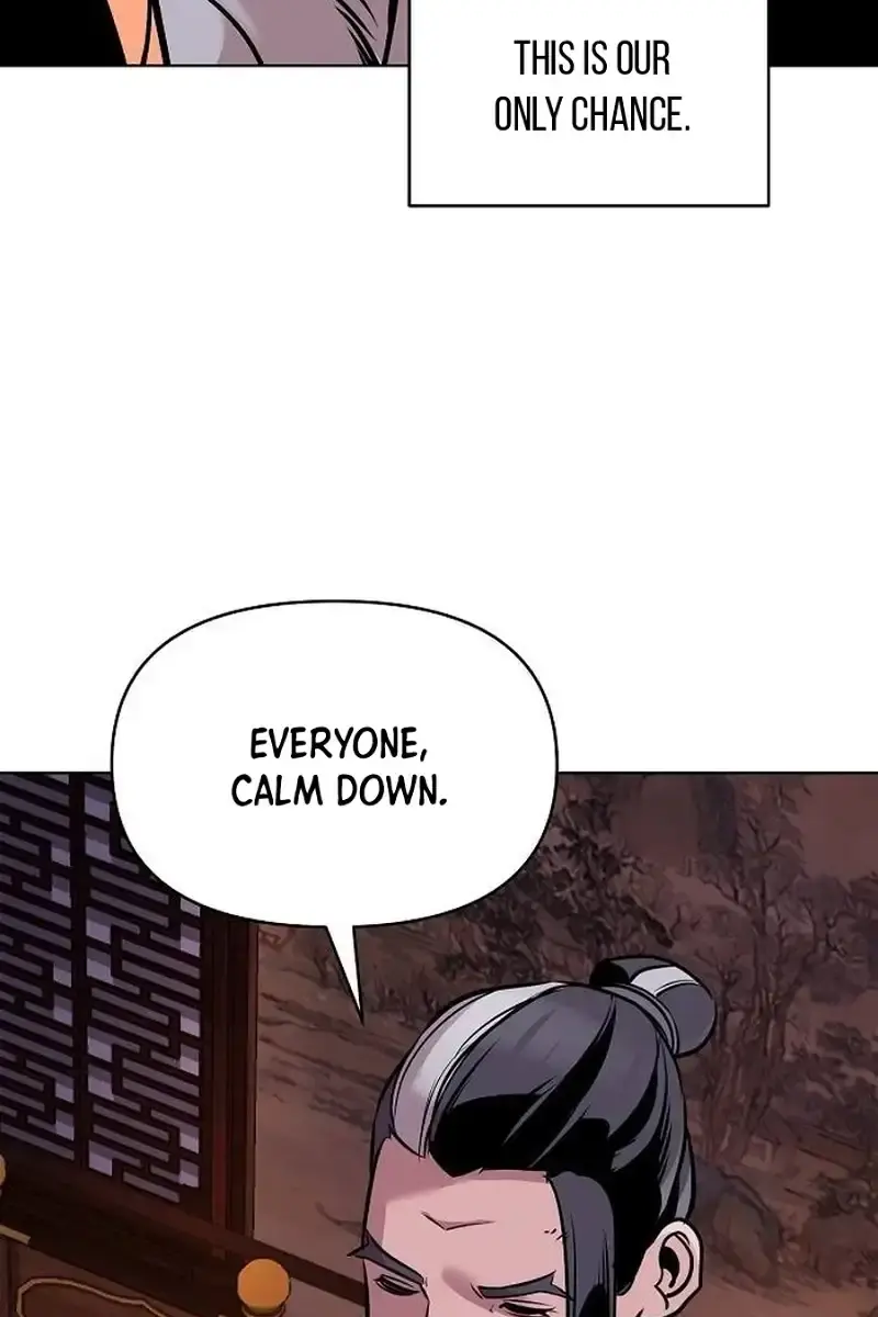 The Mysterious World's Greatest Martial Artist Little Prince Chapter 15 Page 37