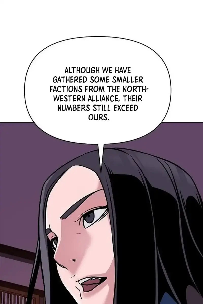 The Mysterious World's Greatest Martial Artist Little Prince Chapter 15 Page 39