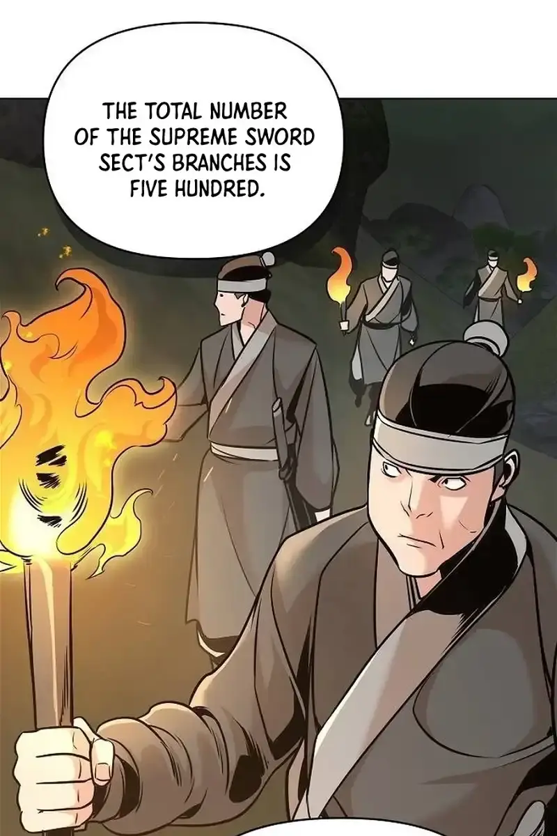 The Mysterious World's Greatest Martial Artist Little Prince Chapter 15 Page 41