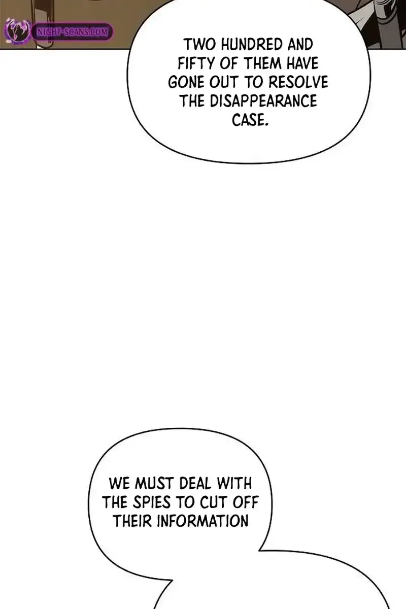 The Mysterious World's Greatest Martial Artist Little Prince Chapter 15 Page 42