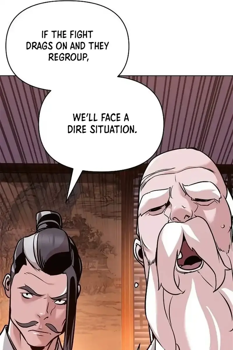 The Mysterious World's Greatest Martial Artist Little Prince Chapter 15 Page 46