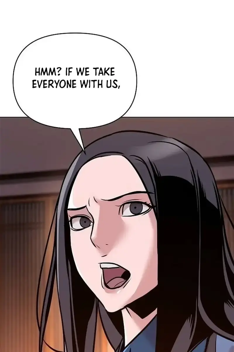 The Mysterious World's Greatest Martial Artist Little Prince Chapter 15 Page 49