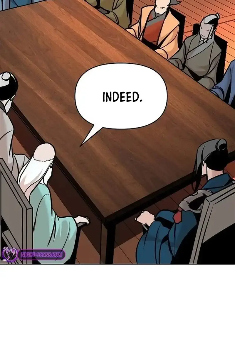 The Mysterious World's Greatest Martial Artist Little Prince Chapter 15 Page 51
