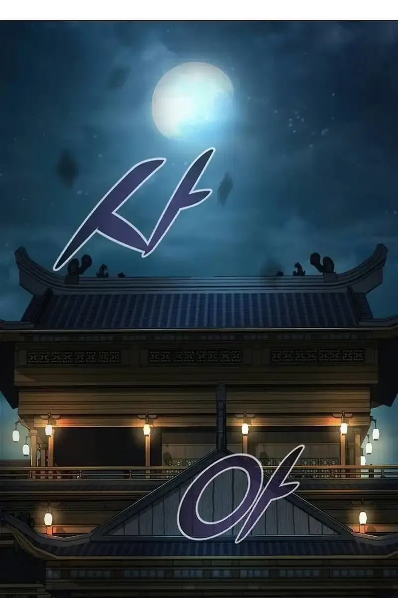 The Mysterious World's Greatest Martial Artist Little Prince Chapter 15 Page 54