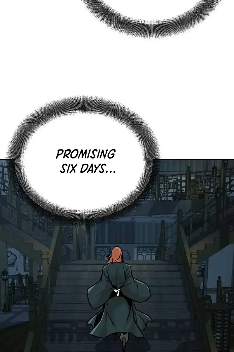 The Mysterious World's Greatest Martial Artist Little Prince Chapter 15 Page 60