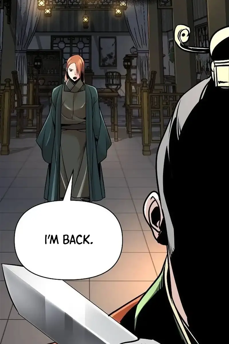 The Mysterious World's Greatest Martial Artist Little Prince Chapter 15 Page 63