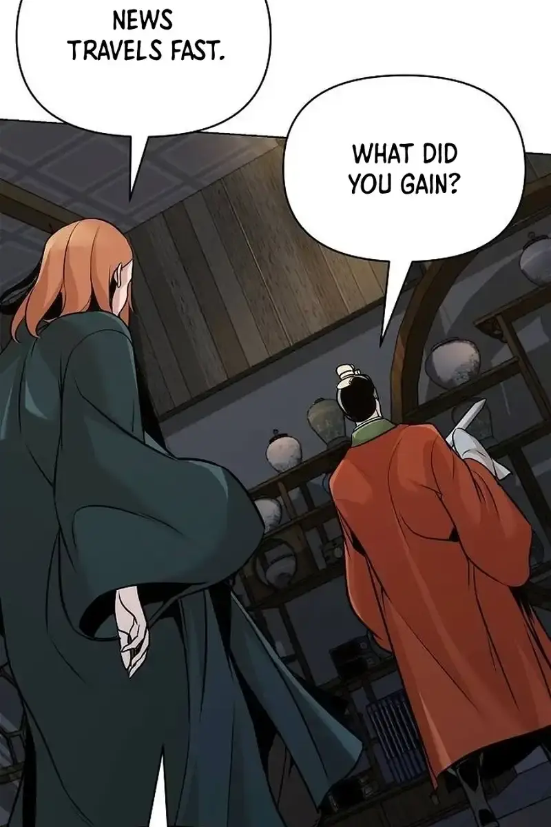 The Mysterious World's Greatest Martial Artist Little Prince Chapter 15 Page 69