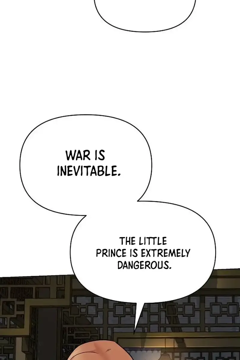 The Mysterious World's Greatest Martial Artist Little Prince Chapter 15 Page 72
