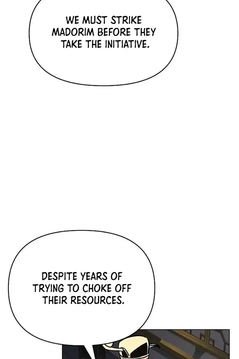 The Mysterious World's Greatest Martial Artist Little Prince Chapter 15 Page 74