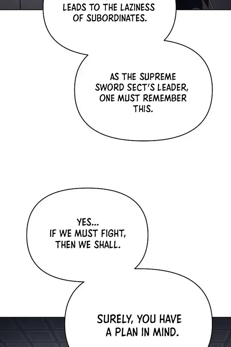 The Mysterious World's Greatest Martial Artist Little Prince Chapter 15 Page 84