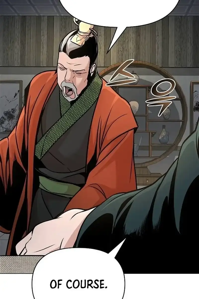 The Mysterious World's Greatest Martial Artist Little Prince Chapter 15 Page 85