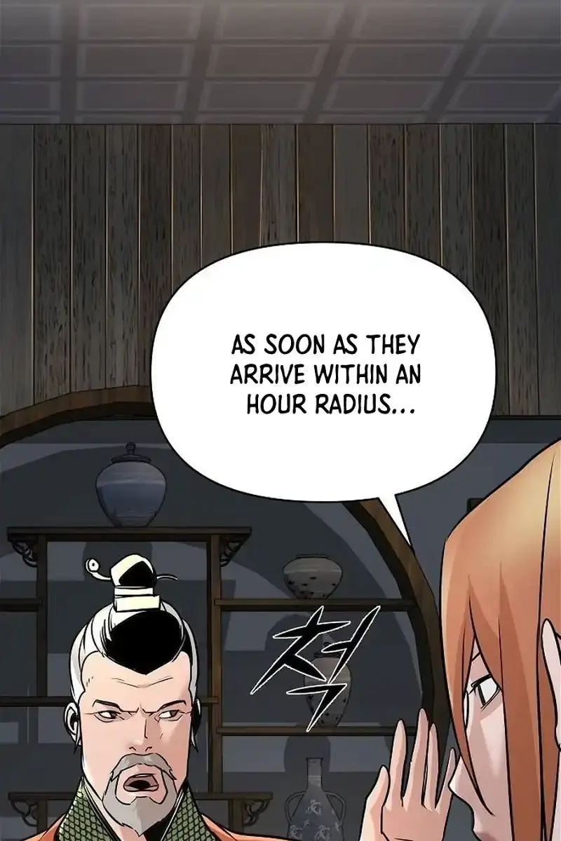 The Mysterious World's Greatest Martial Artist Little Prince Chapter 15 Page 92