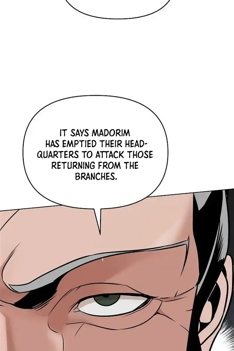 The Mysterious World's Greatest Martial Artist Little Prince Chapter 15 Page 97