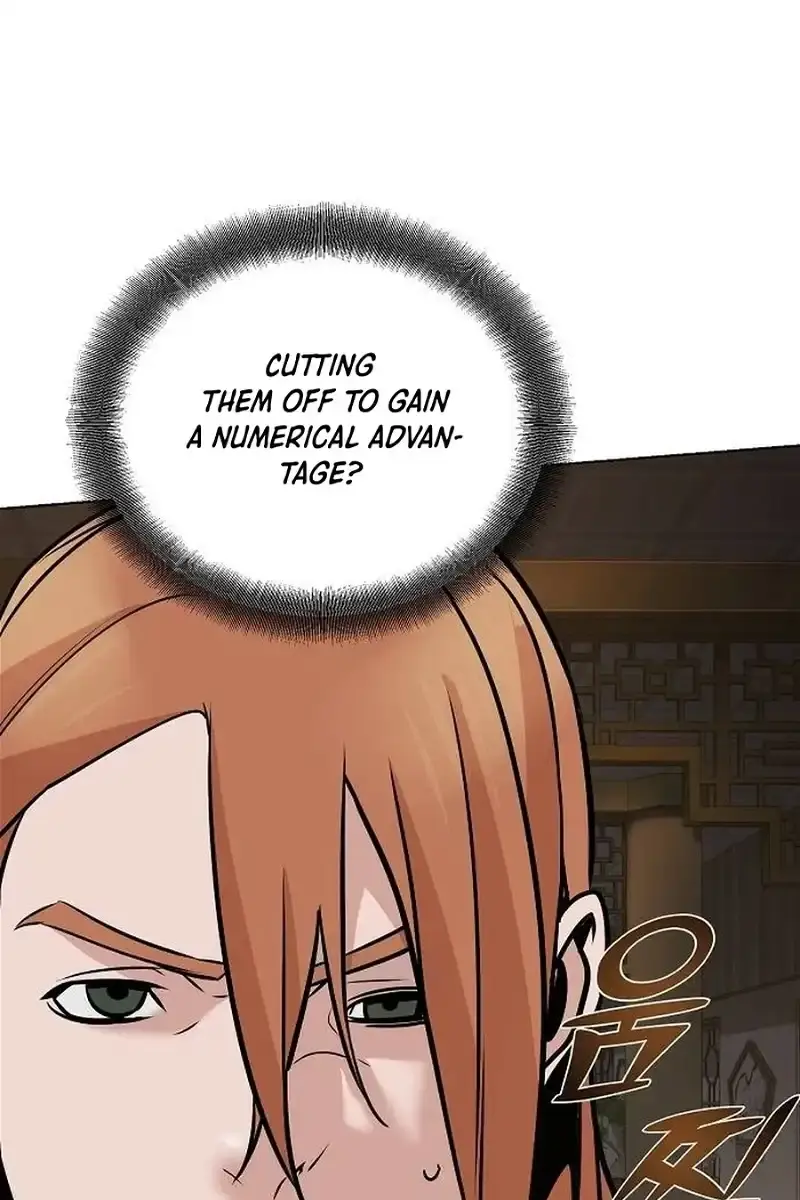 The Mysterious World's Greatest Martial Artist Little Prince Chapter 15 Page 100