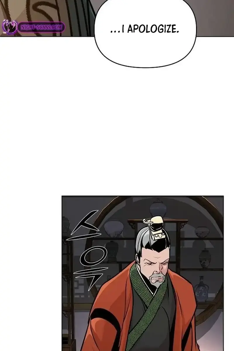 The Mysterious World's Greatest Martial Artist Little Prince Chapter 15 Page 103