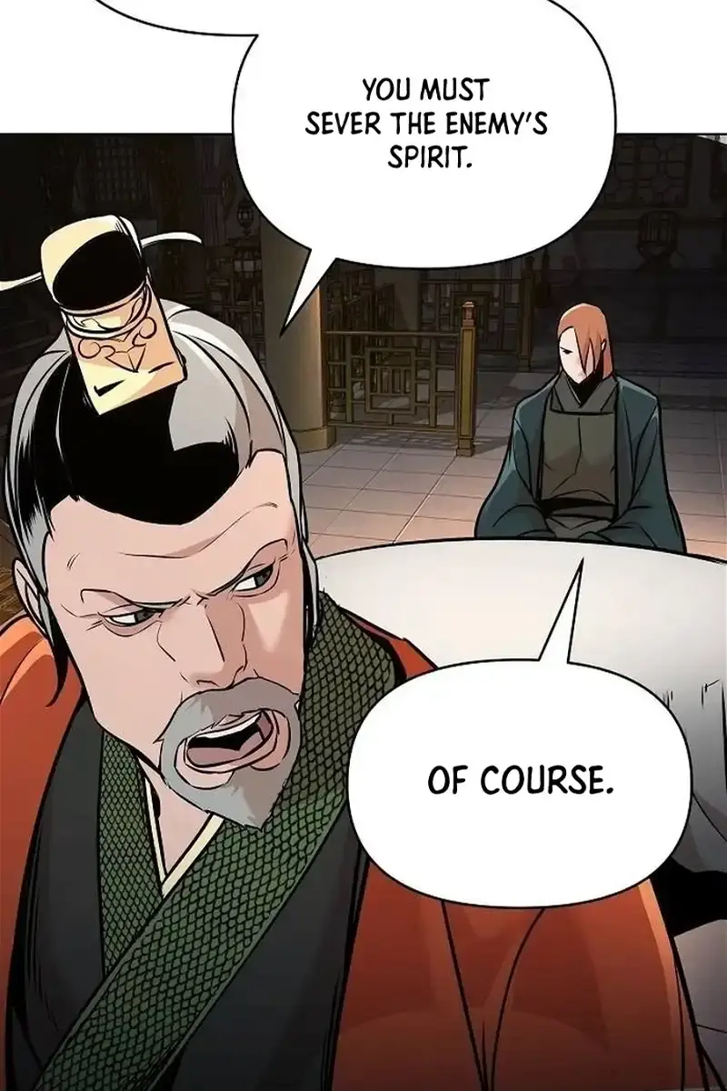The Mysterious World's Greatest Martial Artist Little Prince Chapter 15 Page 105