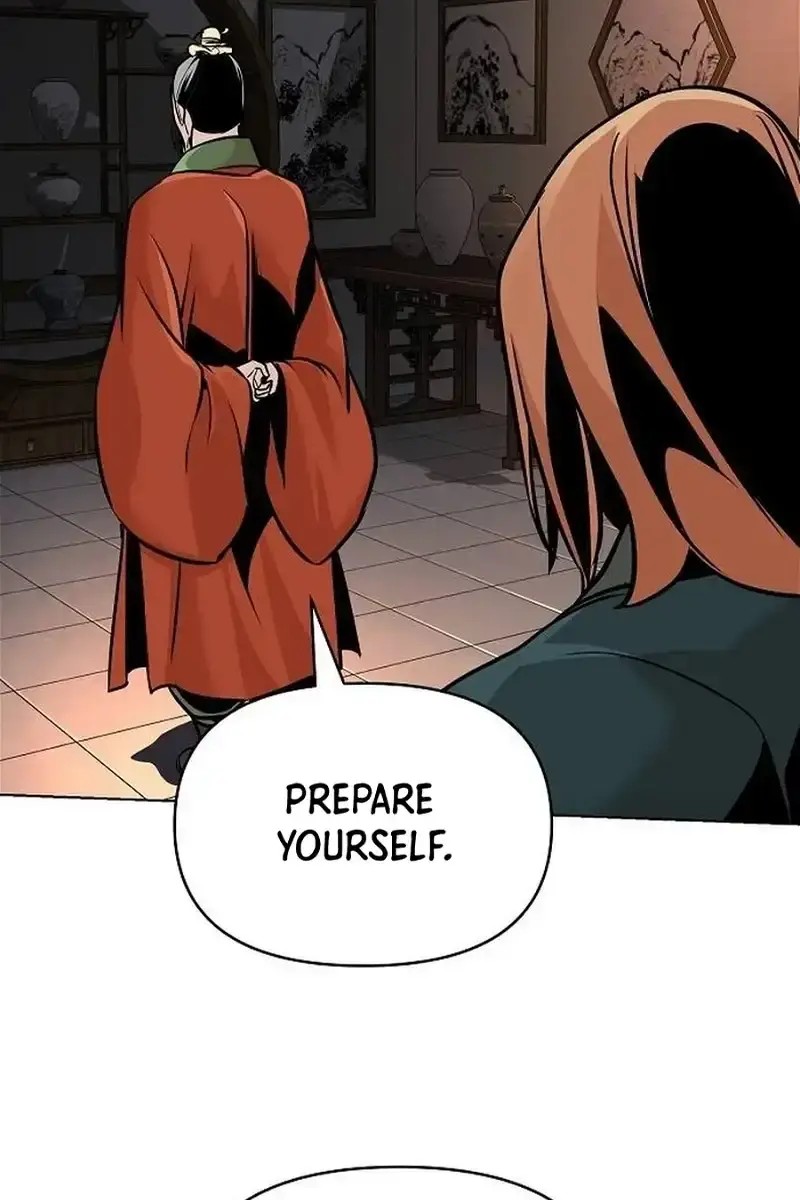 The Mysterious World's Greatest Martial Artist Little Prince Chapter 15 Page 107
