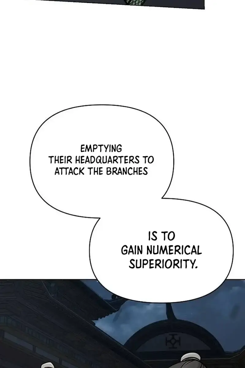 The Mysterious World's Greatest Martial Artist Little Prince Chapter 15 Page 112