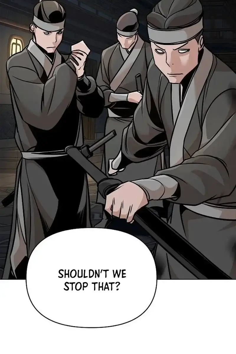 The Mysterious World's Greatest Martial Artist Little Prince Chapter 15 Page 113