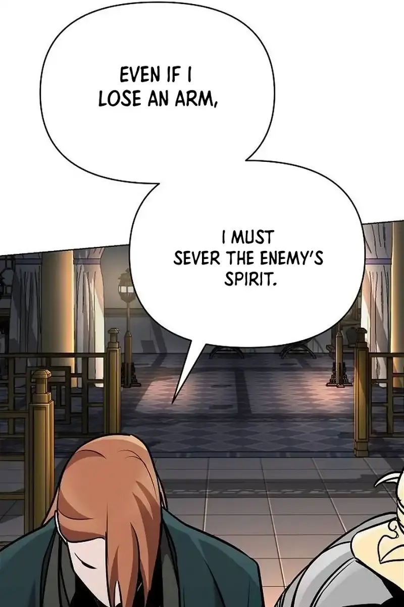 The Mysterious World's Greatest Martial Artist Little Prince Chapter 15 Page 121