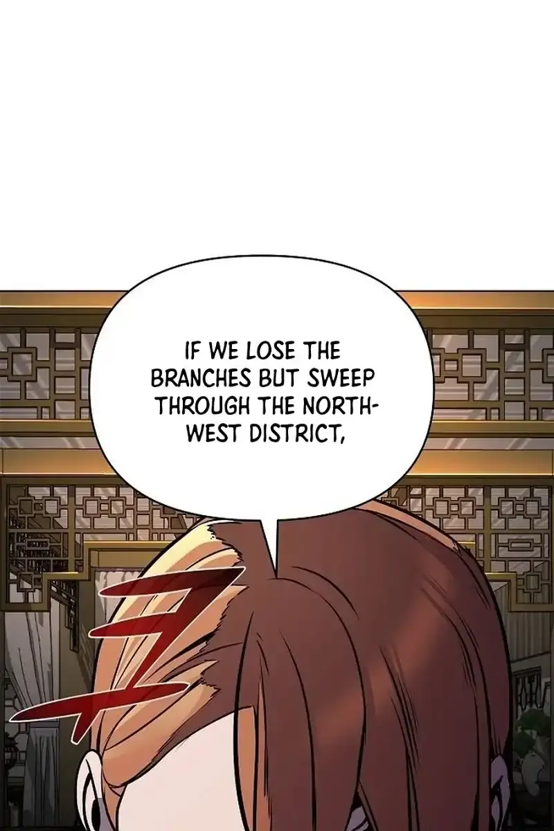 The Mysterious World's Greatest Martial Artist Little Prince Chapter 15 Page 126