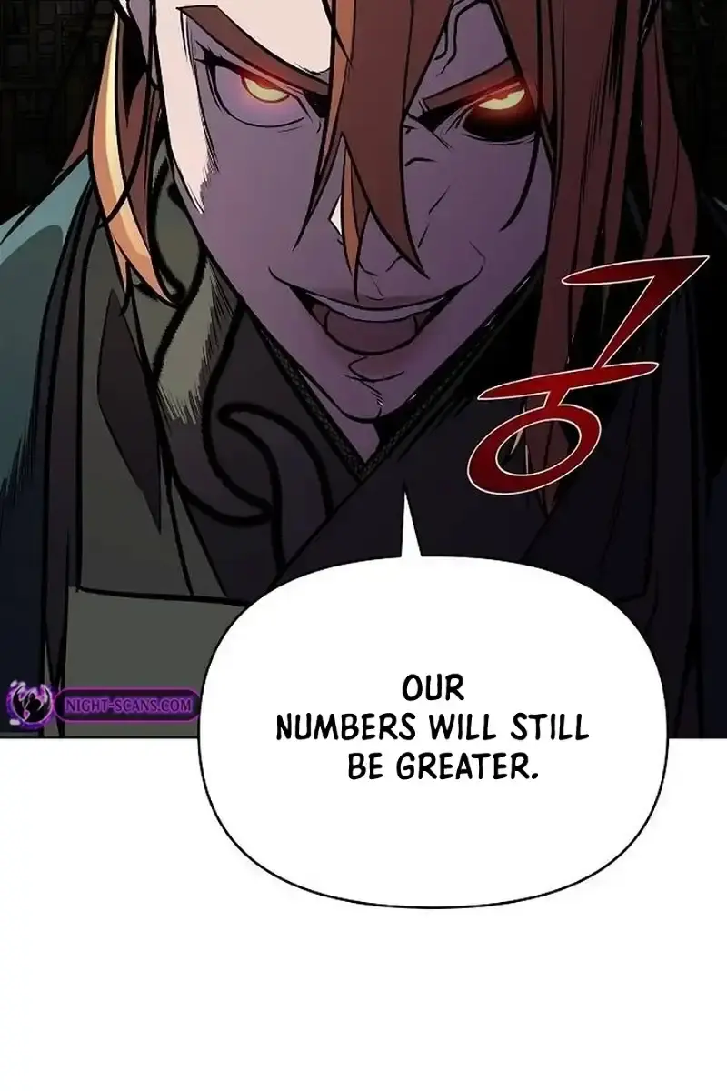 The Mysterious World's Greatest Martial Artist Little Prince Chapter 15 Page 127