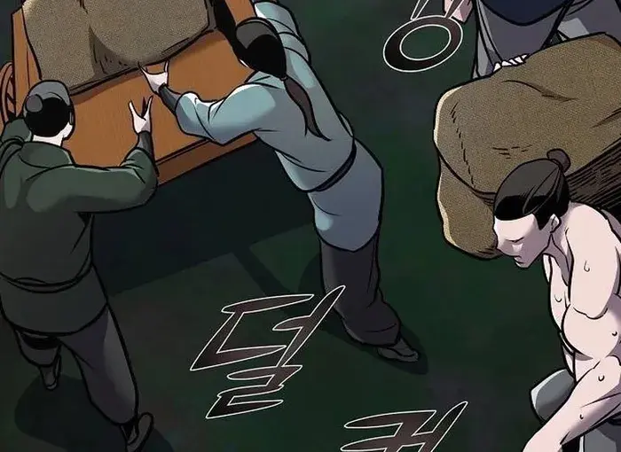 The Mysterious World's Greatest Martial Artist Little Prince Chapter 16 Page 8