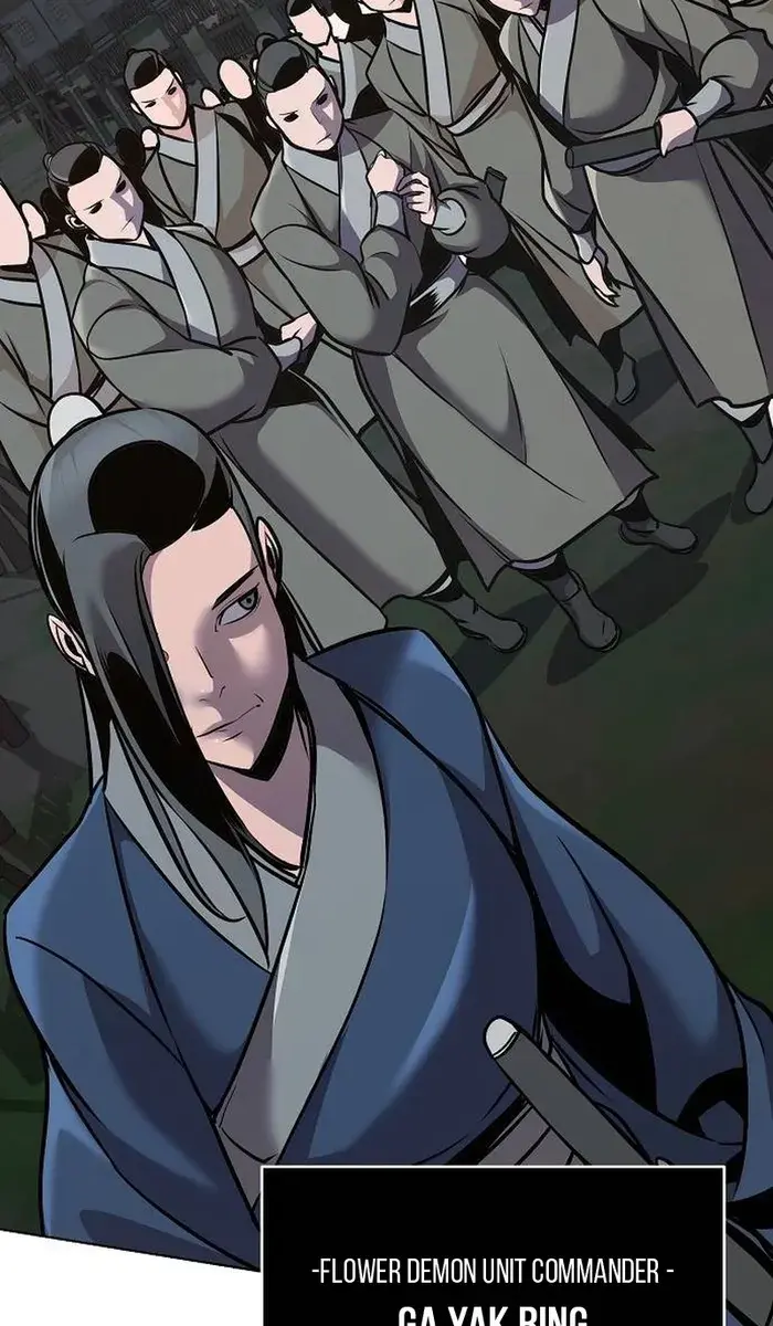 The Mysterious World's Greatest Martial Artist Little Prince Chapter 16 Page 11
