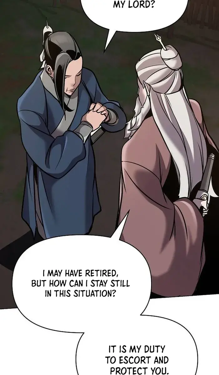 The Mysterious World's Greatest Martial Artist Little Prince Chapter 16 Page 18
