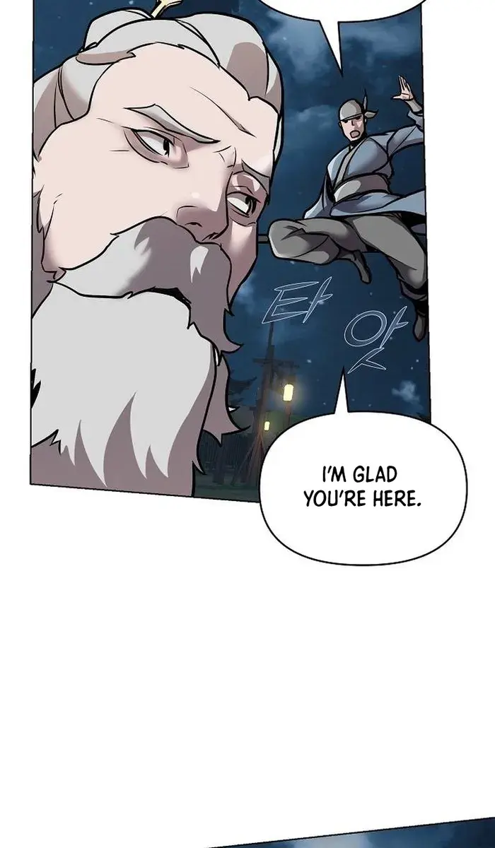 The Mysterious World's Greatest Martial Artist Little Prince Chapter 16 Page 20