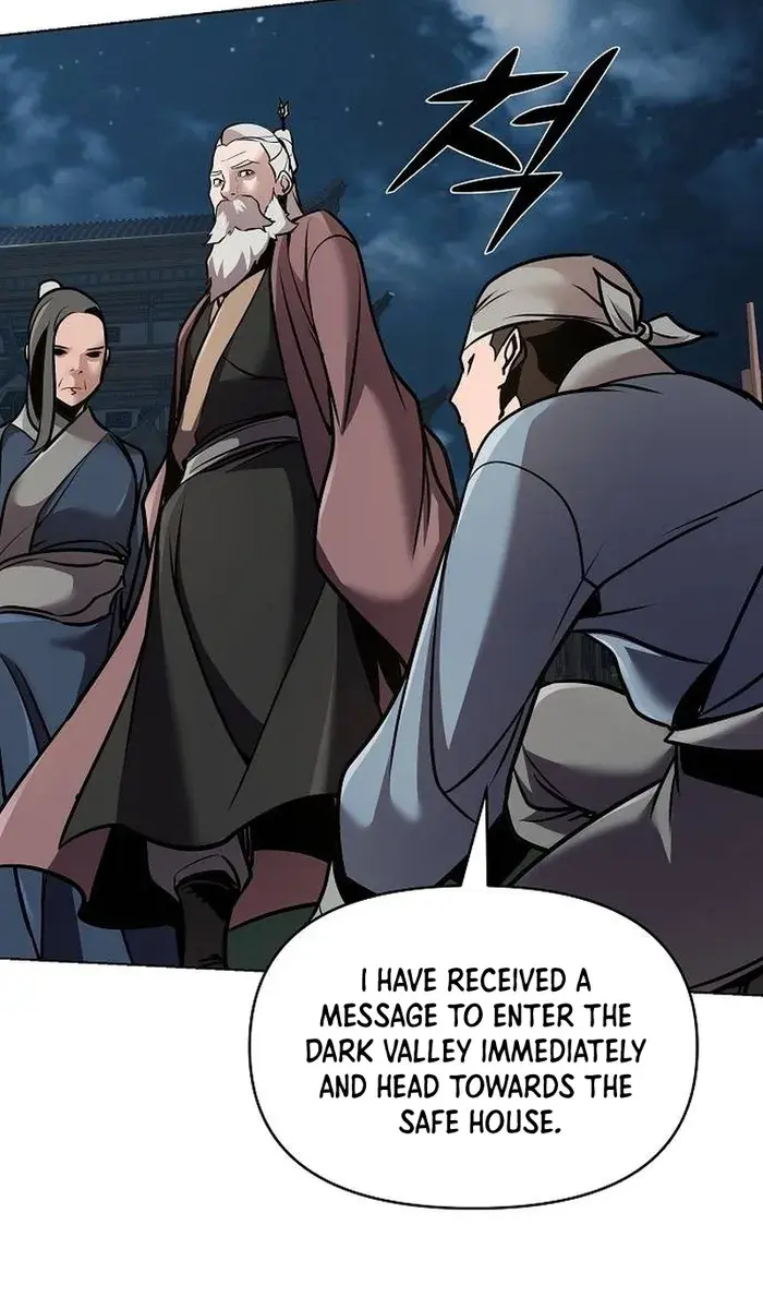 The Mysterious World's Greatest Martial Artist Little Prince Chapter 16 Page 21