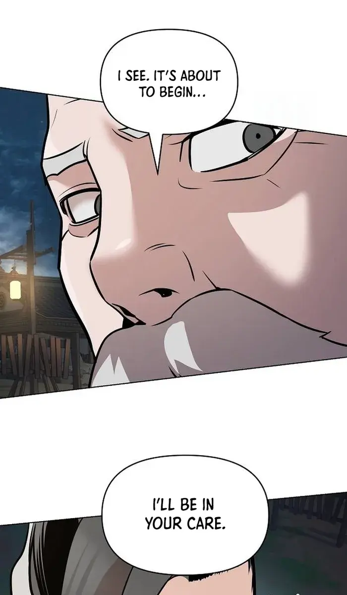 The Mysterious World's Greatest Martial Artist Little Prince Chapter 16 Page 22