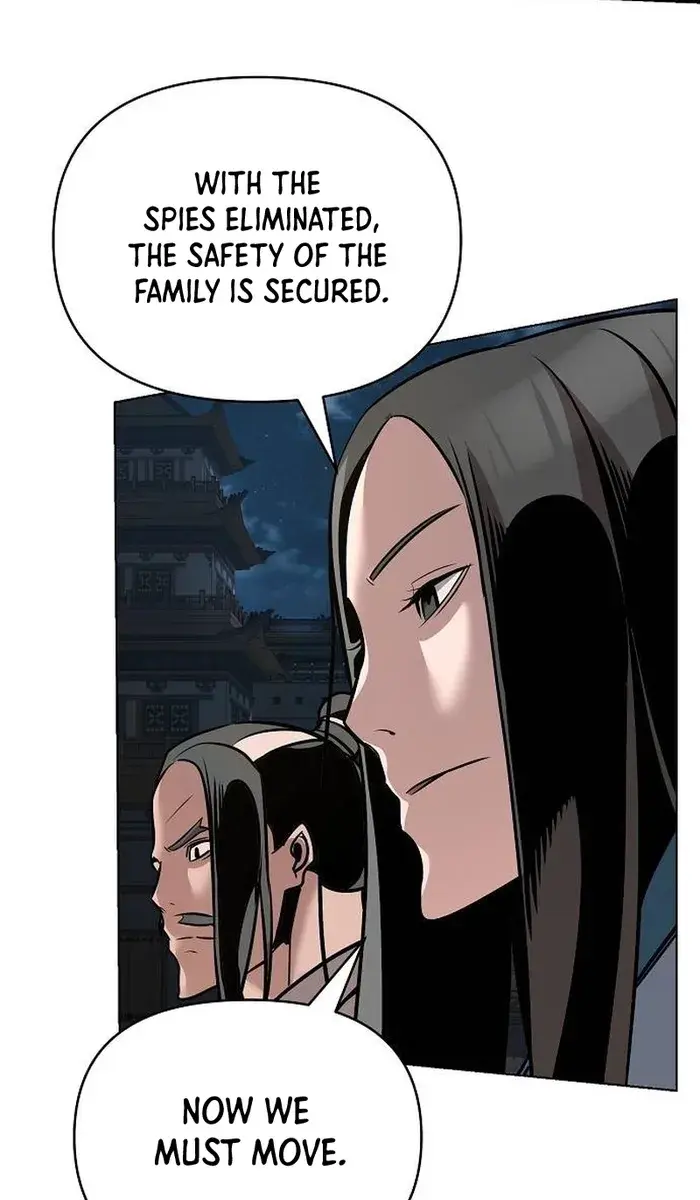 The Mysterious World's Greatest Martial Artist Little Prince Chapter 16 Page 28