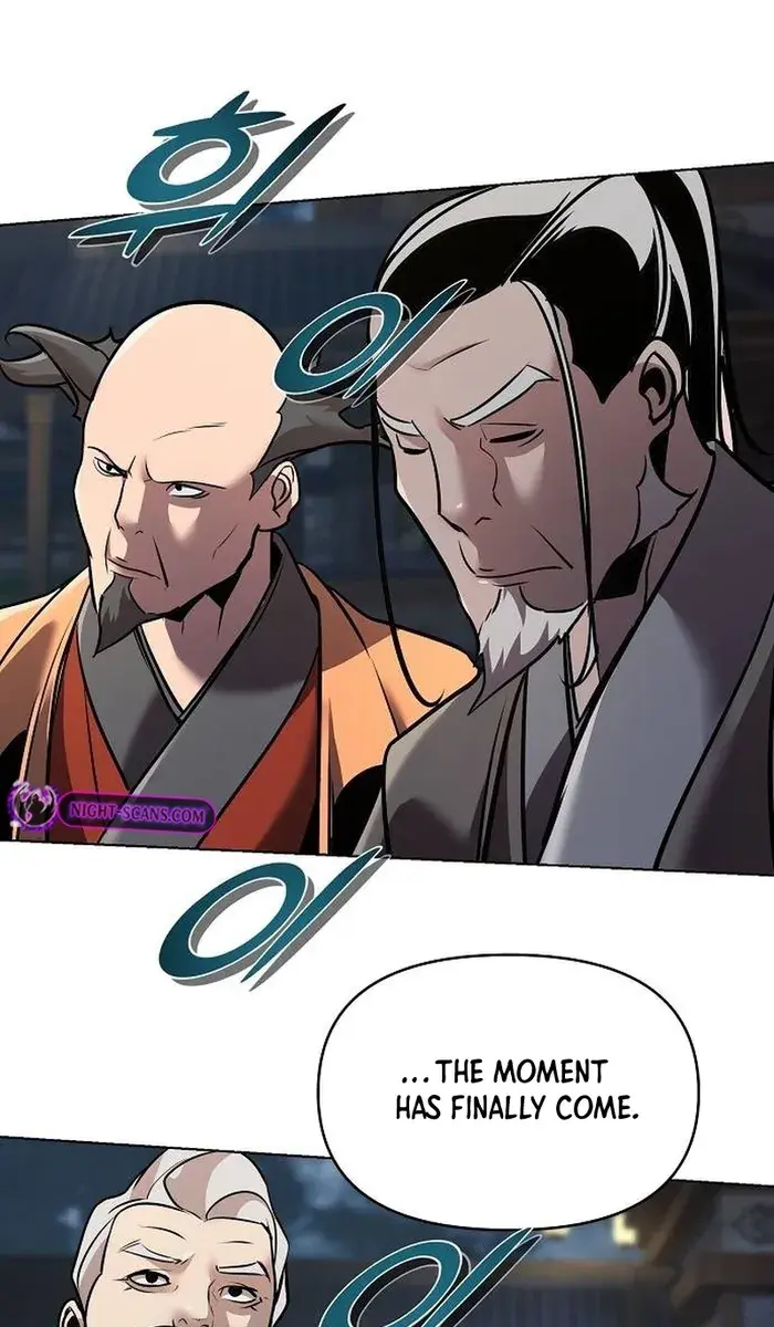 The Mysterious World's Greatest Martial Artist Little Prince Chapter 16 Page 30