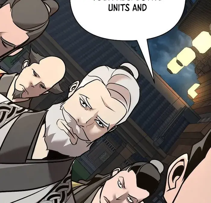 The Mysterious World's Greatest Martial Artist Little Prince Chapter 16 Page 32