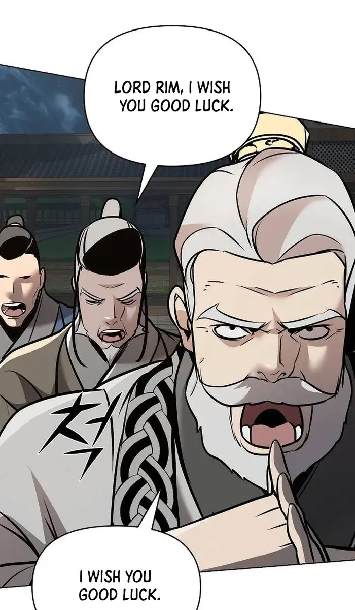 The Mysterious World's Greatest Martial Artist Little Prince Chapter 16 Page 35